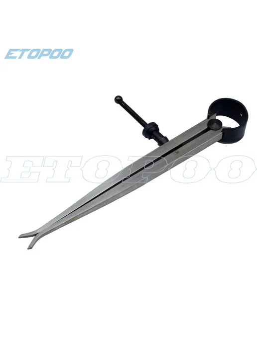 ETOPOO Внутренний штангенциркуль 150MM, вариант, фото 2