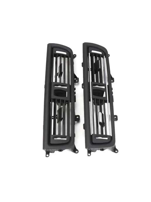 Решетка вентиляции кондиционера BMW F10 F11 F18, Model A, вариант, фото 7