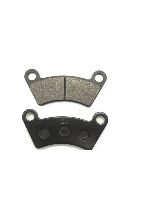 JA-ALL Новые задние тормозные колодки для Jinling 250cc JLA-21B JLA, вариант