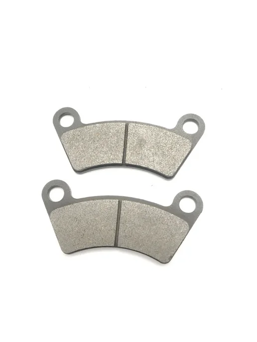 JA-ALL Новые задние тормозные колодки для Jinling 250cc JLA-21B JLA, вариант, фото 4