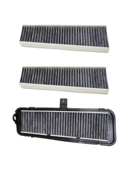 AUTODAB Сменный воздушный фильтр Audi 4GD819429 1 Filter, Сменный 1 Filter, фото 2