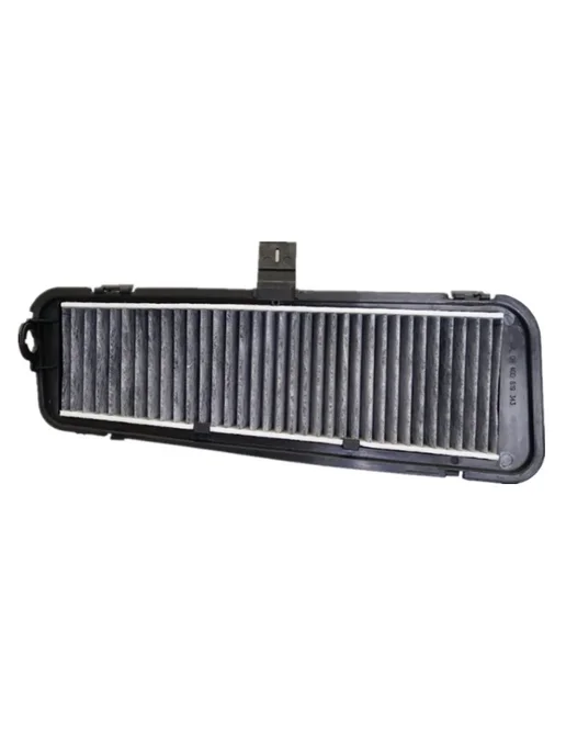 AUTODAB Сменный воздушный фильтр Audi 4GD819429 1 Filter, Сменный 1 Filter, фото 4