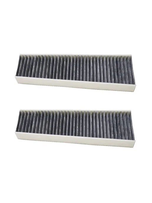 AUTODAB Сменный воздушный фильтр Audi 4GD819429 1 Filter, 819429 цв.