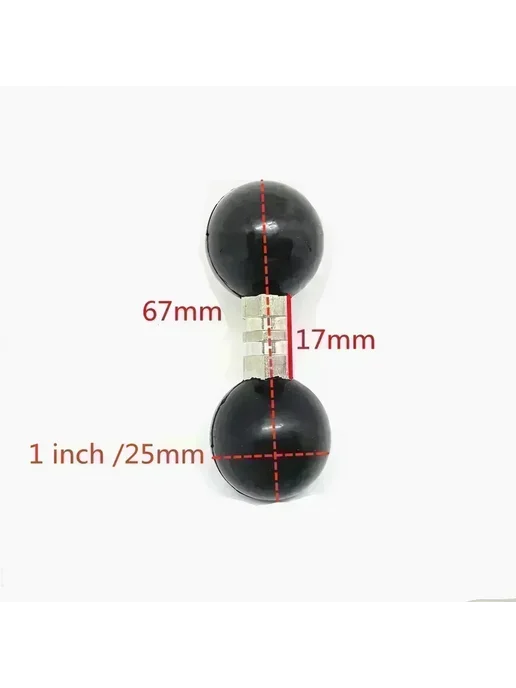 Jadkinsta Держатель для телефона и GPS With 1-4 head, вариант, фото 4