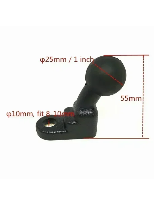 Jadkinsta Держатель для телефона и GPS With 1-4 head, вариант, фото 5