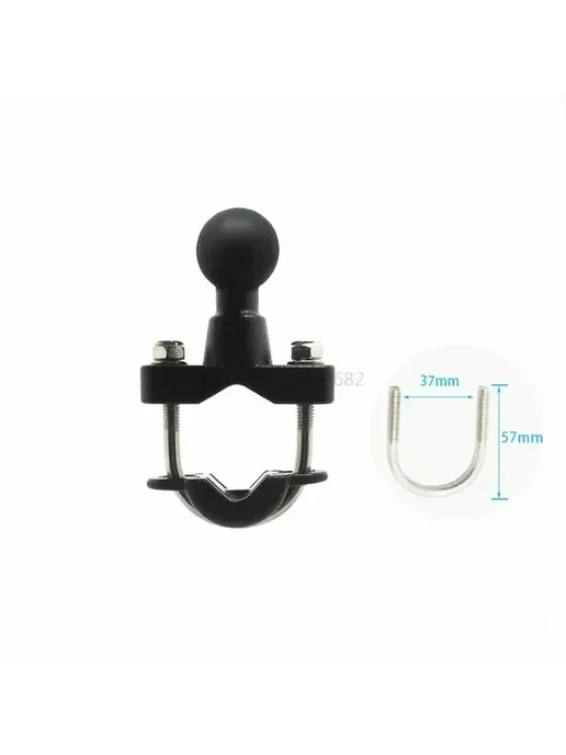 Jadkinsta Держатель для телефона и GPS With 1-4 head, вариант, фото 6