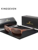 Поляризованные KingSeven 1032970414 купить за 1 190 ₽ в интернет‑магазине Wildberries