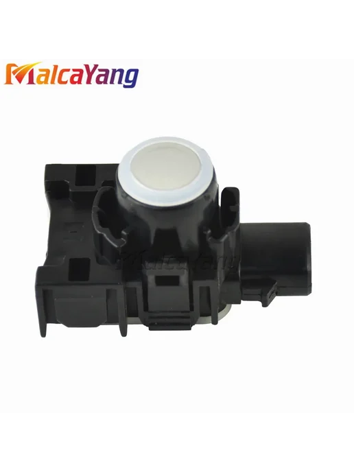 Malcayang Датчик парковки PDC черный KD49-67UC1 Mazda 6 3 2 CX-3 CX-5, черный, фото 5