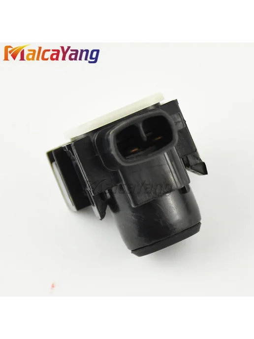 Malcayang Датчик парковки PDC черный KD49-67UC1 Mazda 6 3 2 CX-3 CX-5, черный, фото 7