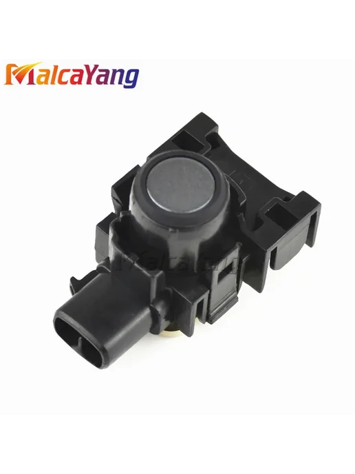 Malcayang Датчик парковки PDC черный KD49-67UC1 Mazda 6 3 2 CX-3 CX-5, серый