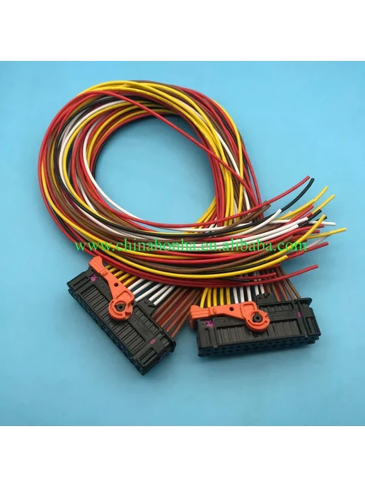 CNHONHA Жгут дверных оболочек 5N0 959 843, 1 set, вариант, фото 4