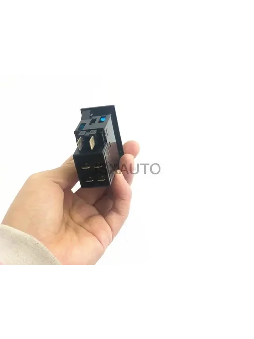JSXAUTO Light switch для CATERPILLAR CAT HITACHI ZX DAEWOO DOOSAN, вариант, фото 6