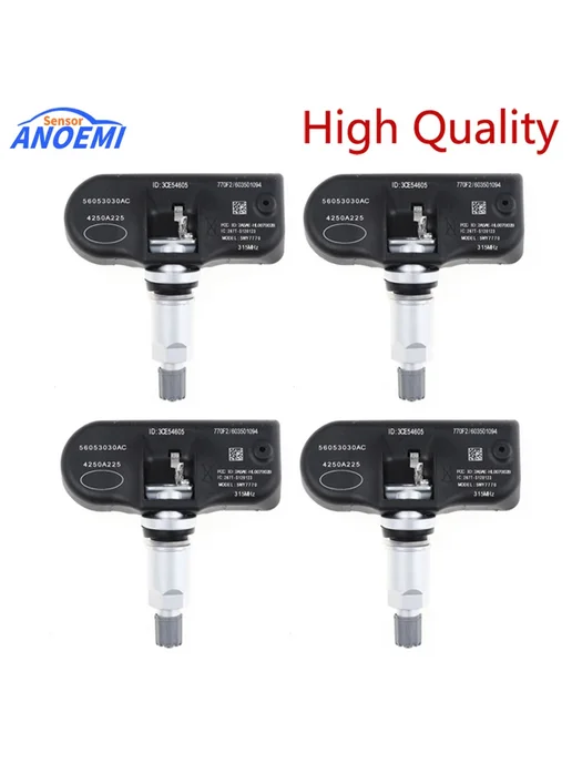 YAOPEI TPMS датчик 315 МГц 56053030AC, Color 1pc, вариант, фото 2