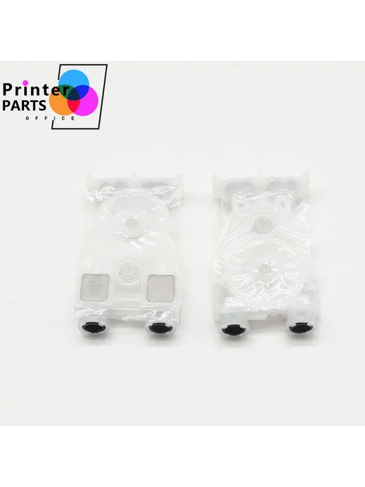 M OFFICE PARTS Демпферы чернил для Epson T3000, цвет 5pcs, 5 шт