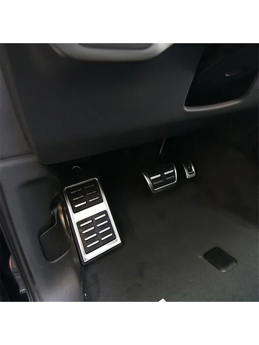 Нет бренда Педаль акселератора и тормоза для Porsche Cayenne Macan, Foo, вариант, фото 6