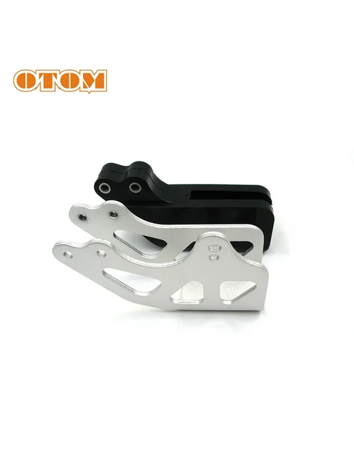 Нет бренда Черная защитная накладка цепи OTOM для KTM EXC EXCF SX SXC 2, черный, фото 5
