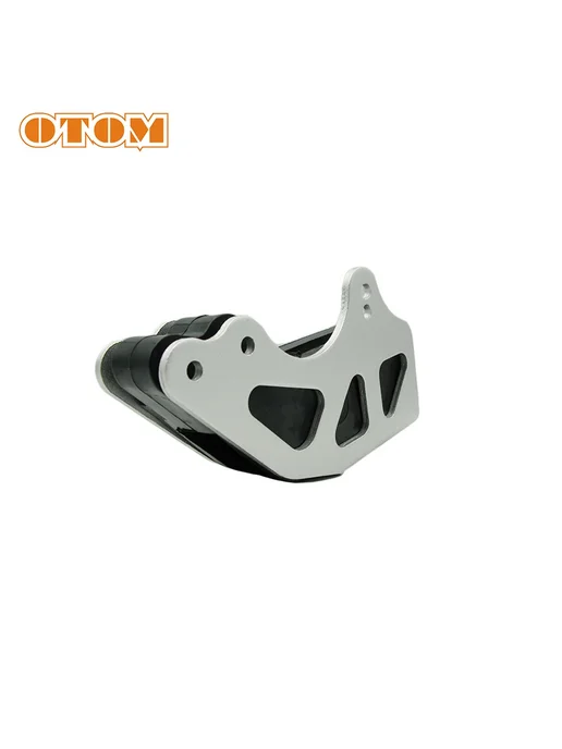 Нет бренда Черная защитная накладка цепи OTOM для KTM EXC EXCF SX SXC 2, черный, фото 7