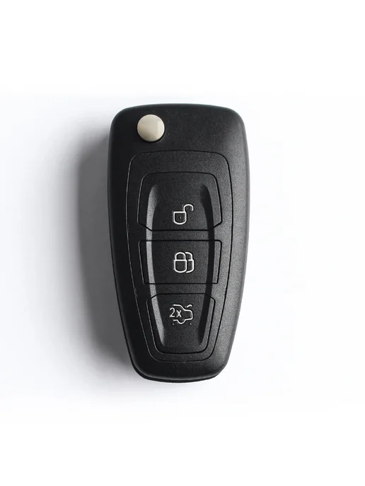 Нет бренда Автомобильный ключ KEYYOU Ford Original Key-2, вариант