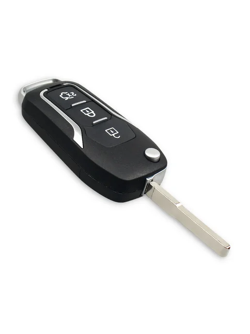 Нет бренда Автомобильный ключ KEYYOU Ford Original Key-2, вариант, фото 3