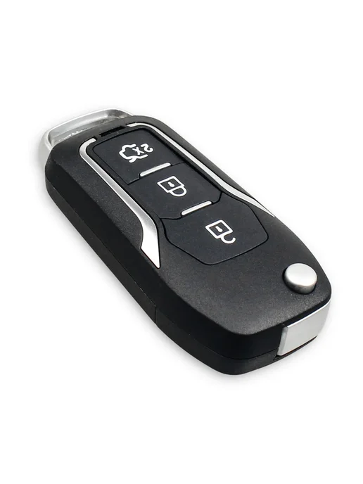Нет бренда Автомобильный ключ KEYYOU Ford Original Key-2, вариант, фото 5