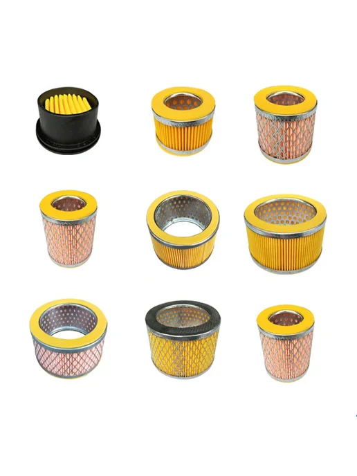 Нет бренда Поршневой воздушный компрессор Piston filter, вариант, фото 2