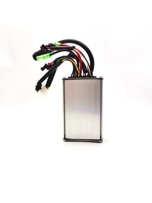 Нет бренда Контроллер электровелосипеда 350W 36V 13A, 48V, 36V, 15A, фото 5