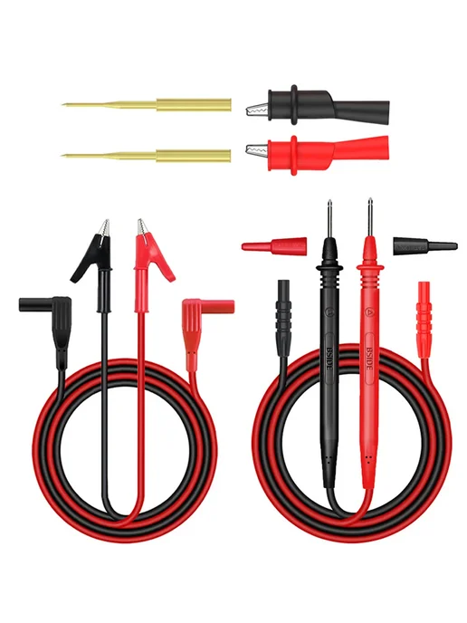 BSIDE Мультиметр с щупами T1101-T9001 kits, вариант