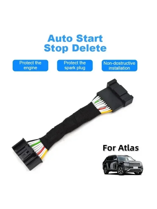 Нет бренда Система Start-Stop датчик управления For MQB Jetta, вариант
