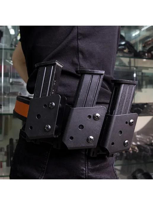 SPIRIT TACTICAL IPSC Pouch, цвет DE, бежевый, фото 4