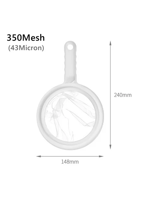 LYthE Фильтр для молока 350mesh (43micron), вариант