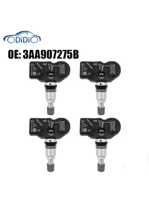 ODIDIO Датчик давления в шинах 3AA 907275 B, 1 pc, вариант, фото 2