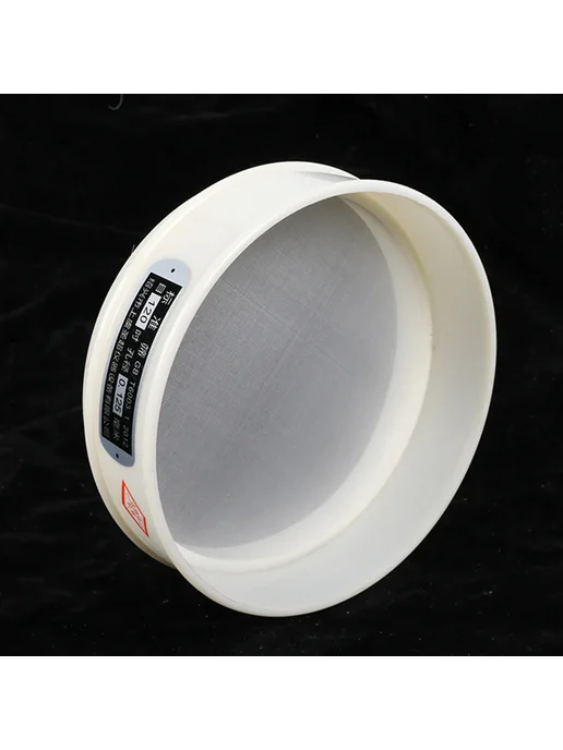 Нет бренда Пластиковое сито для муки 4-500mesh Серый, 14Mesh 1.43mm, серый, фото 2