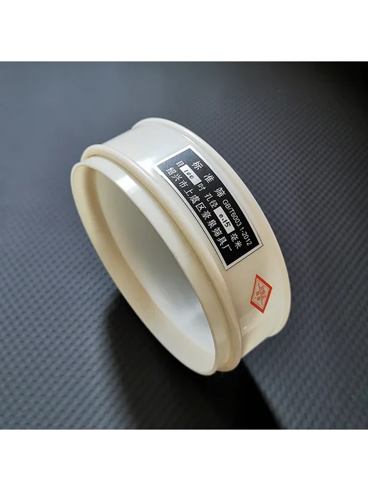Нет бренда Пластиковое сито для муки 4-500mesh Серый, 14Mesh 1.43mm, 120Mesh 0.125mm, фото 3