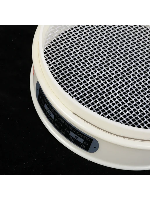 Нет бренда Пластиковое сито для муки 4-500mesh Серый, 14Mesh 1.43mm, 120Mesh 0.125mm, фото 6