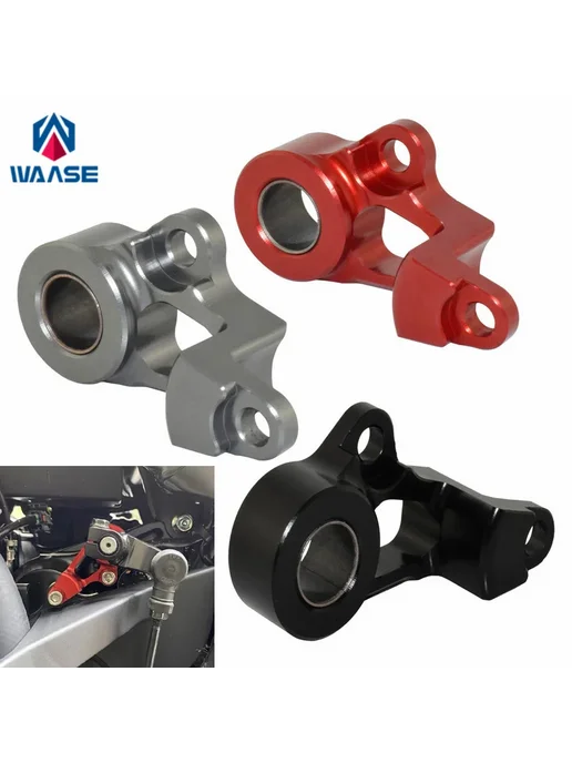 waase для Honda CB650R CBR650R CB CBR 650 R 2019 2020 2021 М, 2021 м, фото 2