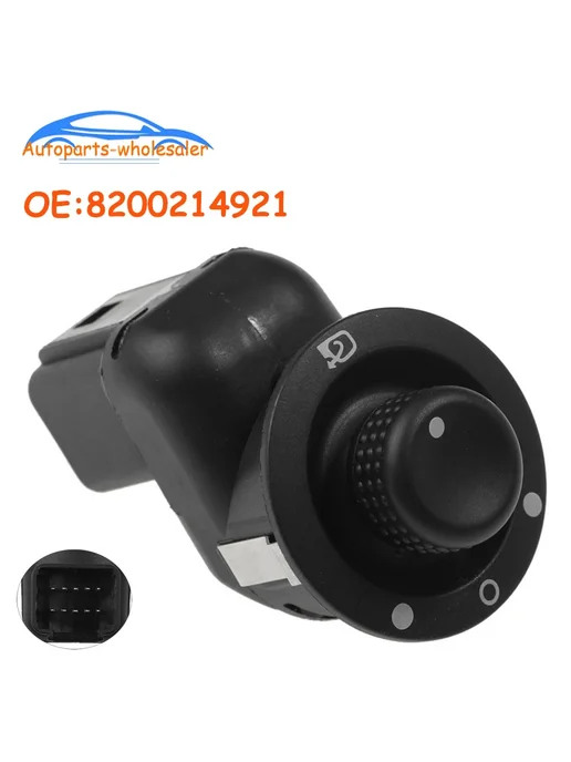 Нет бренда Новый 8200214921 8200676529 для Renault Captur Clio MK4 Элек, вариант