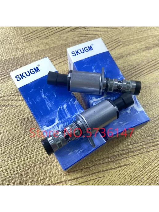 Нет бренда 2 шт. КЛАПАН управления распределительным валом CAM SOLENOID, 2 шт, фото 2