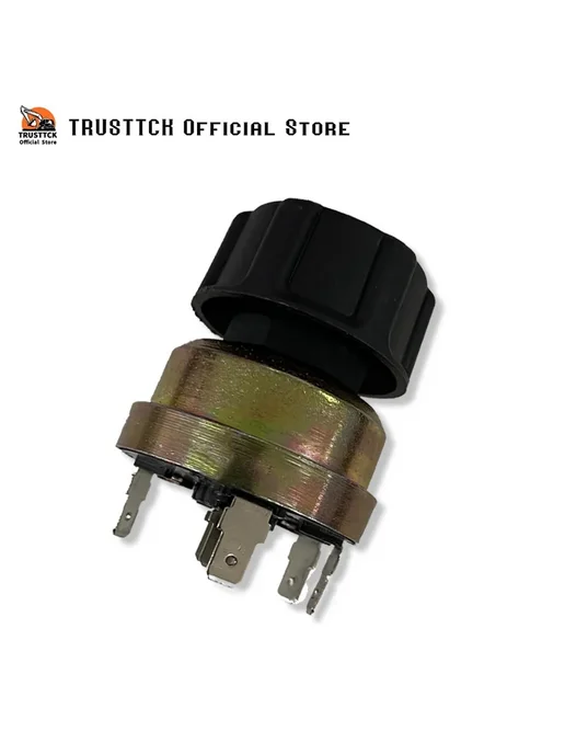 TRUSTTCK 79057306 82984103 5086008 ПЕРЕКЛЮЧАТЕЛЬ ЗАЖИГАНИЯ ПОДХОДИТ, вариант, фото 2