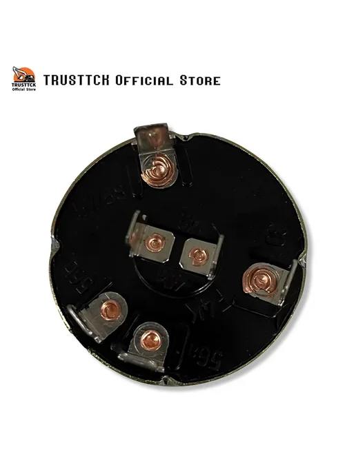 TRUSTTCK 79057306 82984103 5086008 ПЕРЕКЛЮЧАТЕЛЬ ЗАЖИГАНИЯ ПОДХОДИТ, вариант, фото 3