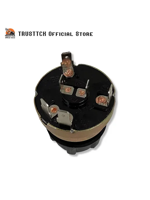 TRUSTTCK 79057306 82984103 5086008 ПЕРЕКЛЮЧАТЕЛЬ ЗАЖИГАНИЯ ПОДХОДИТ, вариант, фото 4