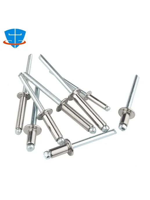 SHOUZHENG FASTENER Глухие заклёпки из нержавеющей стали M3 M, вариант