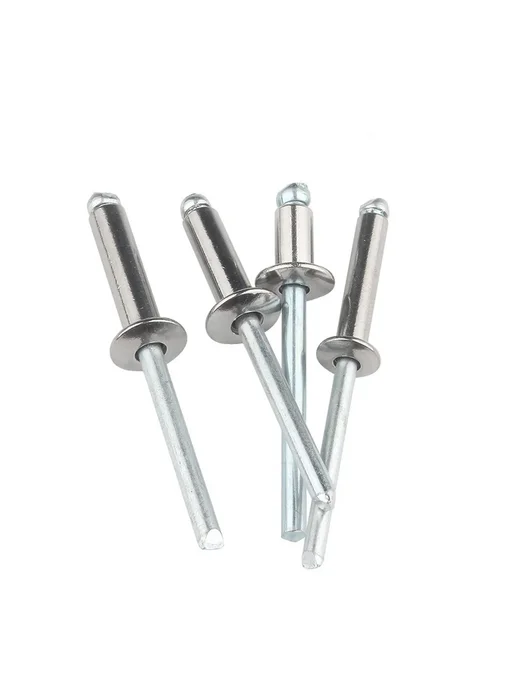 SHOUZHENG FASTENER Глухие заклёпки из нержавеющей стали M3 M, вариант, фото 2