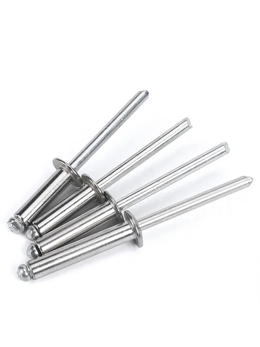 SHOUZHENG FASTENER Глухие заклёпки из нержавеющей стали M3 M, вариант, фото 4