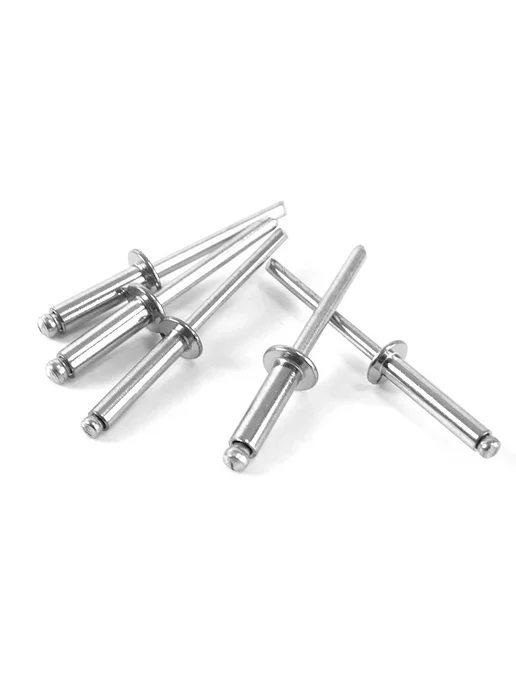 SHOUZHENG FASTENER Глухая заклёпка M5 x 8mm, 50 шт, 50 шт, фото 5