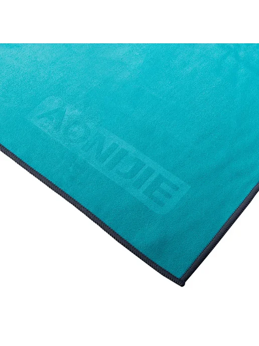 Нет бренда AONIJIE E4091 Полотенце из микрофибры синее, синий, фото 4