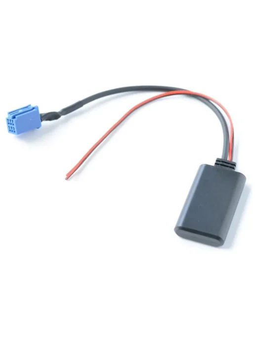 Biurlink автомобильный радиоприемник 6-контактный Bluetooth-, вариант
