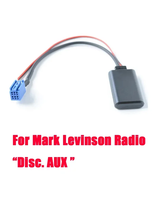 Biurlink автомобильный радиоприемник 6-контактный Bluetooth-, вариант, фото 2