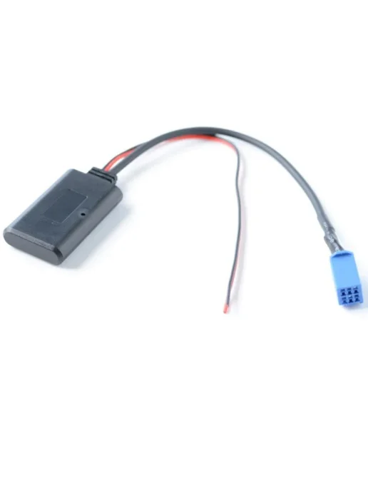 Biurlink автомобильный радиоприемник 6-контактный Bluetooth-, вариант, фото 3