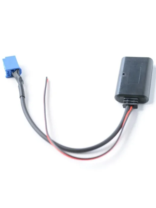 Biurlink автомобильный радиоприемник 6-контактный Bluetooth-, вариант, фото 4