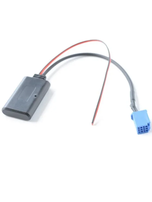 Biurlink автомобильный радиоприемник 6-контактный Bluetooth-, вариант, фото 5